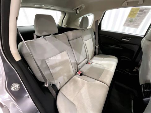 Used 2016 Honda CR-V LX image 16