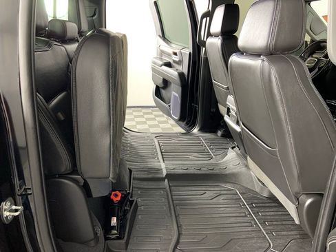 Used 2022 GMC Sierra 1500 Denali image 22