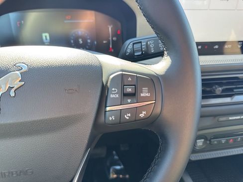 New 2026 Ford Bronco Sport Big Bend w/ Convenience Package AWD/4WD image 13