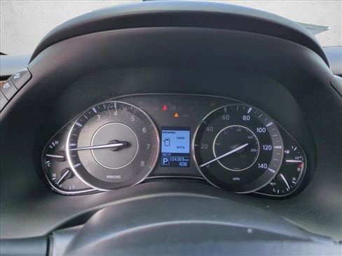 Used 2019 Nissan Armada SV w/ Driver Package RWD image 11