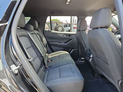 Certified 2025 Chevrolet Equinox LT FWD image 32