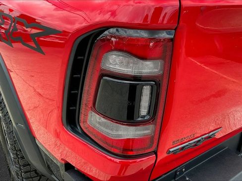 Used 2022 RAM 1500 TRX w/ TRX Level 1 Equipment Group AWD/4WD image 15