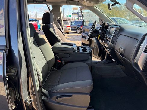 Used 2016 Chevrolet Silverado 1500 LT w/ All Star Edition image 19