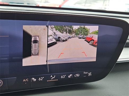 New 2025 Buick Enclave Preferred w/ Super Cruise Package image 25