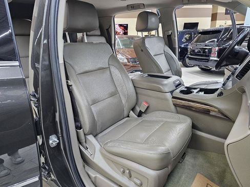 Used 2019 GMC Yukon SLT w/ HD Trailering Package RWD image 22