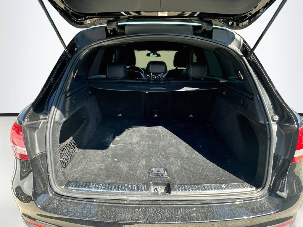 Used 2018 Mercedes-Benz GLC 300 4MATIC image 26