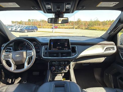 Used 2021 Chevrolet Tahoe Z71 image 29