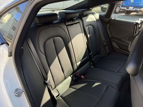 Used 2024 BMW 228i xDrive Gran Coupe w/ M Sport Package image 14