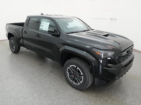 New 2026 Toyota Tacoma TRD Sport image 45