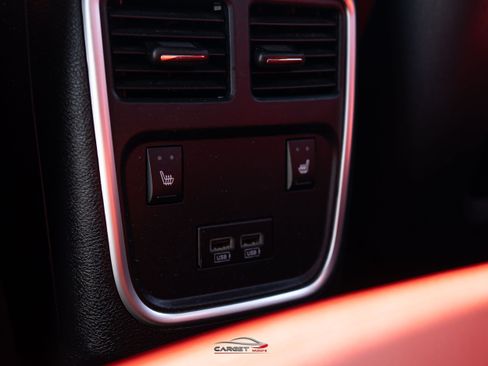 Used 2020 Dodge Charger Scat Pack RWD image 23