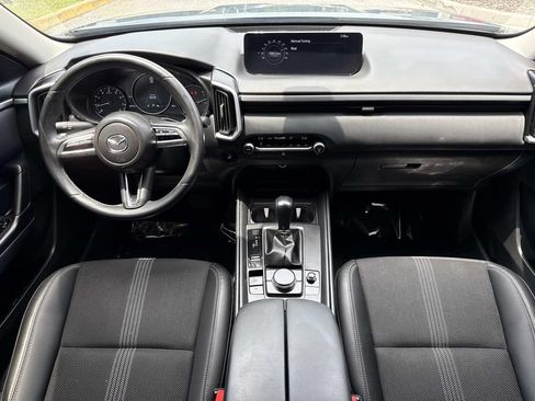 Used 2024 MAZDA CX-50 AWD 2.5 S w/ Weather Package image 19