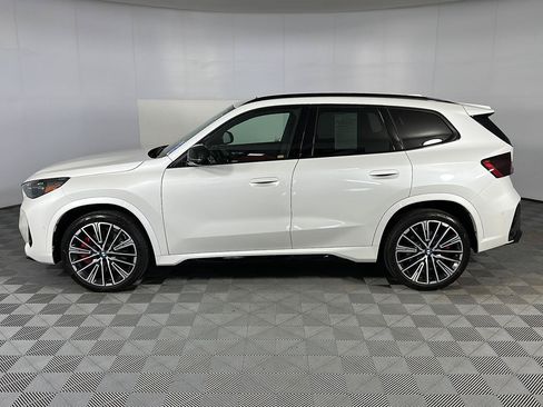 Used 2024 BMW X1 M35i w/ Premium Package AWD/4WD image 9