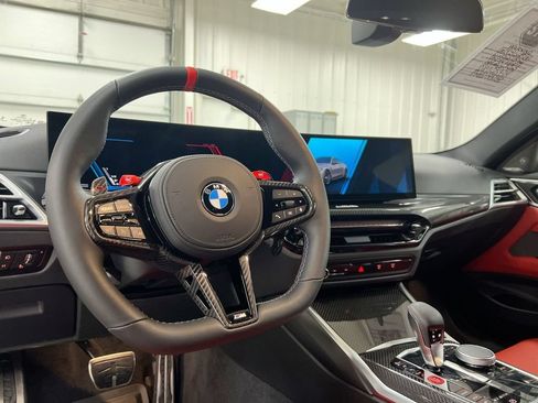 Used 2026 BMW M4 xDrive Competition w/ Executive Package AWD/4WD image 10