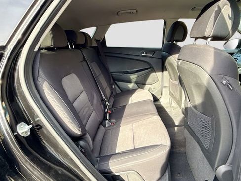 Used 2017 Hyundai Tucson SE image 24