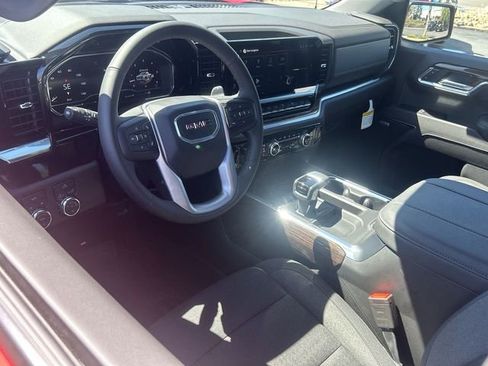 New 2025 GMC Sierra 1500 Elevation w/ Preferred Package image 10