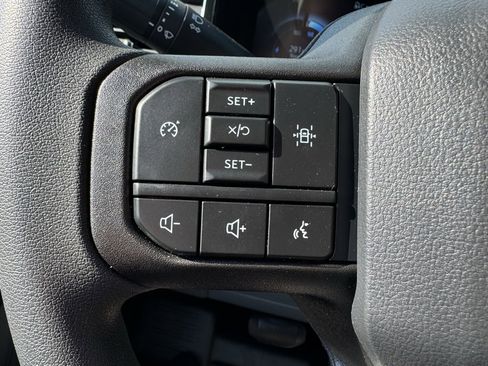 New 2024 Ford F150 Lightning Pro image 31