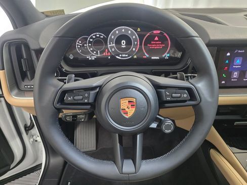 New 2026 Porsche Cayenne image 15