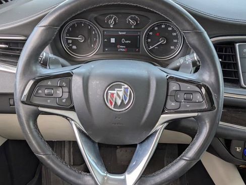 Used 2023 Buick Enclave Essence w/ Experience Buick Package image 10