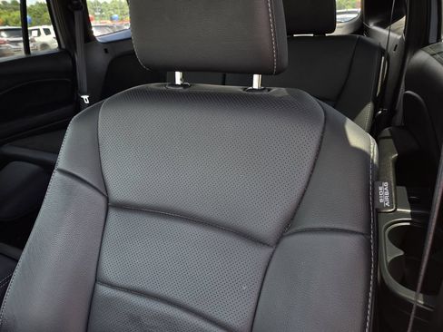 Certified 2024 Honda Passport EX-L image 16