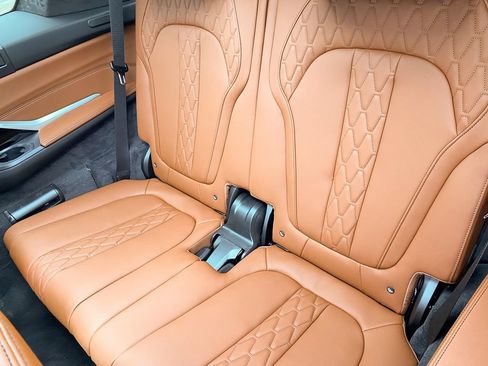New 2027 BMW X7 xDrive40i w/ M Sport Package AWD/4WD image 40