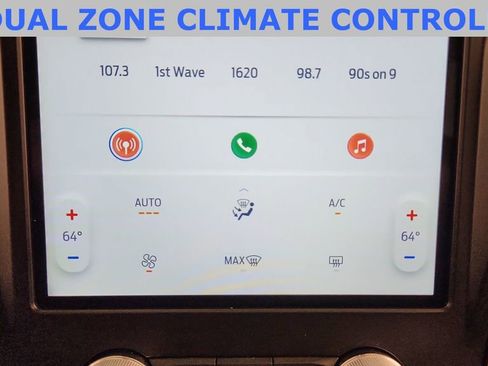 New 2024 Ford Edge SE w/ Black Appearance Package image 13