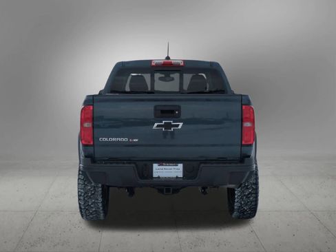 Used 2019 Chevrolet Colorado ZR2 image 5