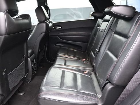 Used 2022 Dodge Durango R/T RWD image 20