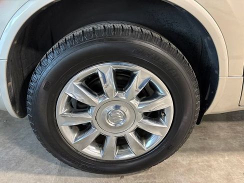 Used 2015 Buick Enclave Premium AWD/4WD image 10