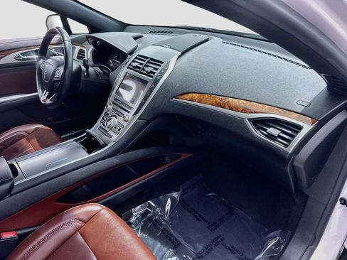 Used 2020 Lincoln MKZ Reserve w/ Elements Package FWD image 29