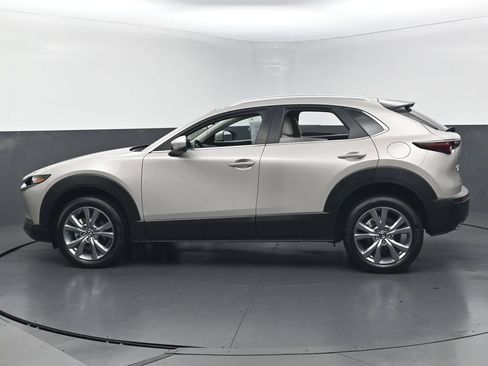 Used 2023 MAZDA CX-30 AWD 2.5 S w/ Preferred Package image 8