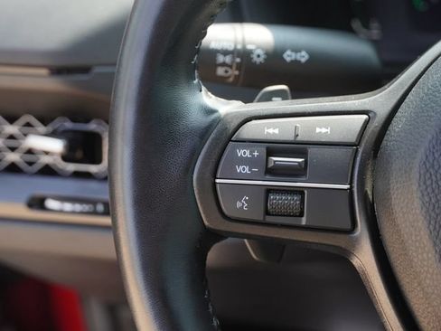 Used 2024 Honda Accord Sport image 29