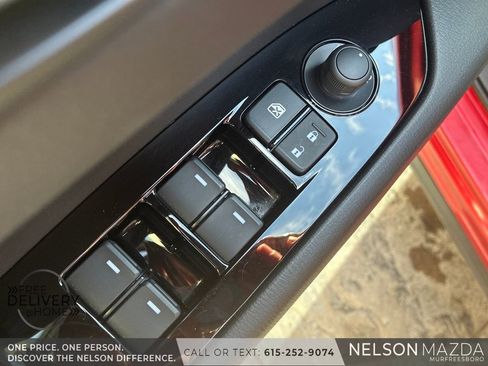 Certified 2025 MAZDA CX-5 AWD 2.5 S w/ Select Package image 20