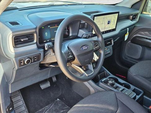 New 2026 Ford Maverick XL w/ Equipment Group 101A AWD/4WD image 3