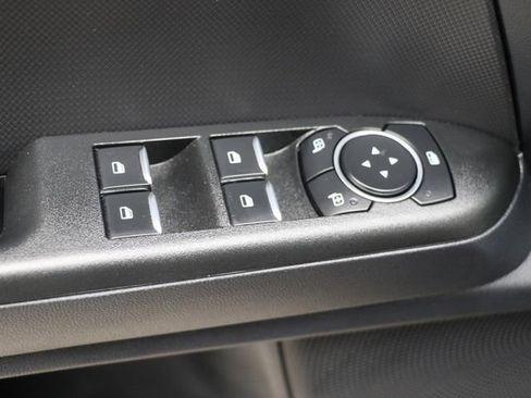 Used 2025 Ford Bronco Sport Outer Banks w/ Outer Banks Tech Package+ AWD/4WD image 18
