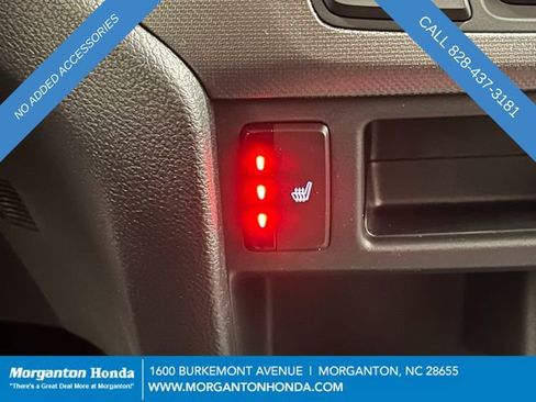 New 2026 Honda Ridgeline RTL image 21