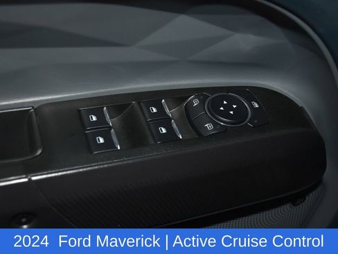 Used 2024 Ford Maverick Tremor w/ Tremor Off-Road Package AWD/4WD image 24