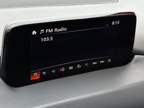 Used 2019 MAZDA CX-5 Touring FWD image 21