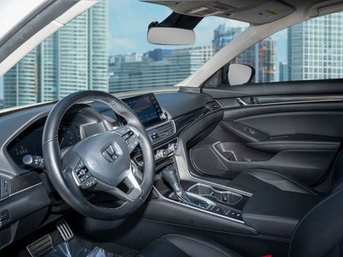 Used 2022 Honda Accord Sport Special Edition image 14