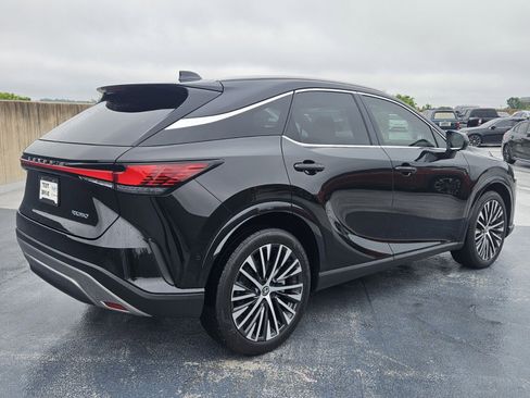 Certified 2024 Lexus RX 350 Premium Plus w/ Convenience Package FWD image 11