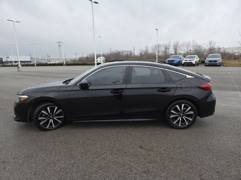 Used 2023 Honda Civic EX-L image 14
