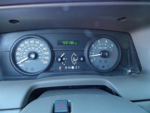 Used 2006 Mercury Grand Marquis GS image 19