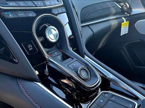 Certified 2025 Acura RDX A-Spec image 7