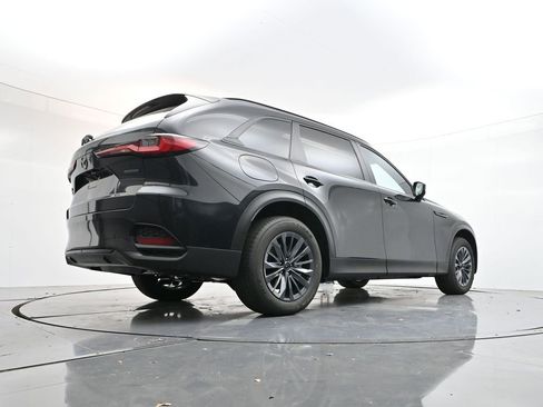 New 2026 MAZDA CX-70 SC AWD/4WD image 31