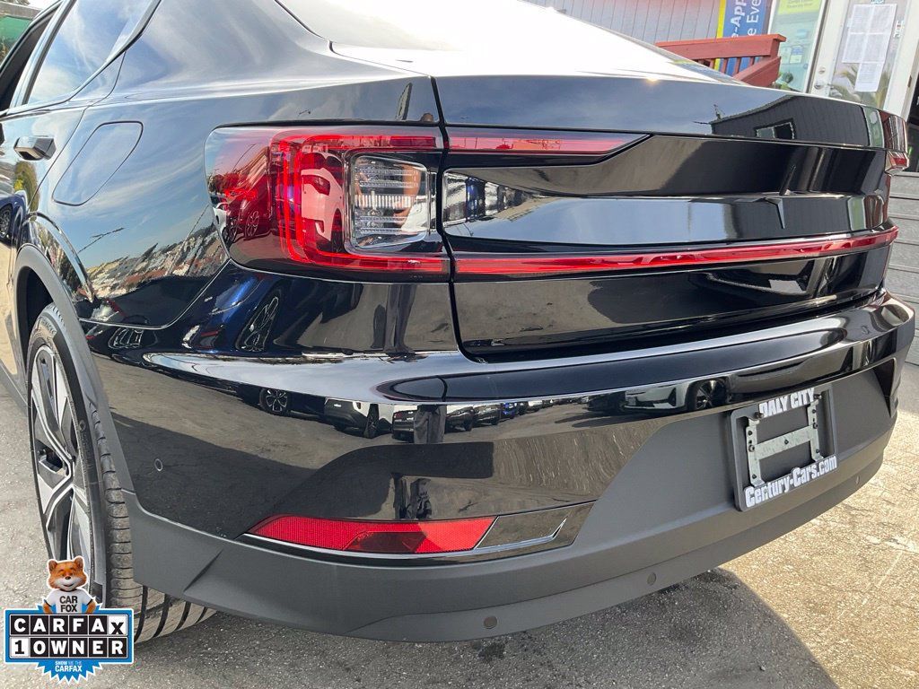 Used 2023 Polestar Polestar 2 w/ Pilot Pack FWD image 87
