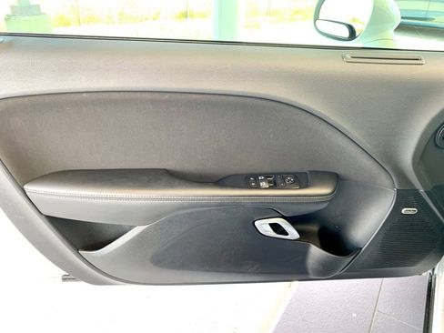 Used 2023 Dodge Challenger R/T w/ Blacktop Package image 13