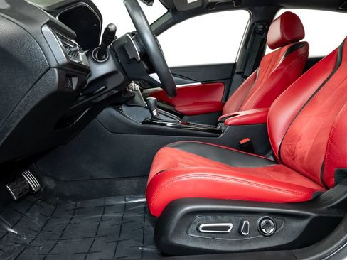 Used 2024 Acura Integra A-Spec FWD image 14