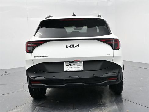 New 2026 Kia Sportage X-Line image 7