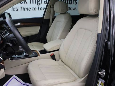 Certified 2022 Audi Q5 2.0T Premium Plus w/ Premium Plus Package AWD/4WD image 15