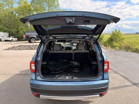 Used 2019 Honda Pilot EX-L image 13