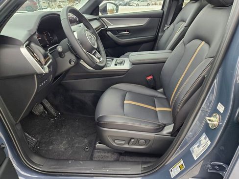 New 2026 MAZDA CX-70 3.3 Turbo S w/ Premium Package image 20